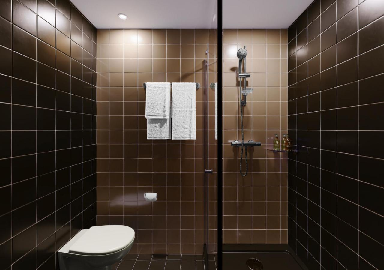 Hotel The Social Hub Rzym Pokój zdjęcie