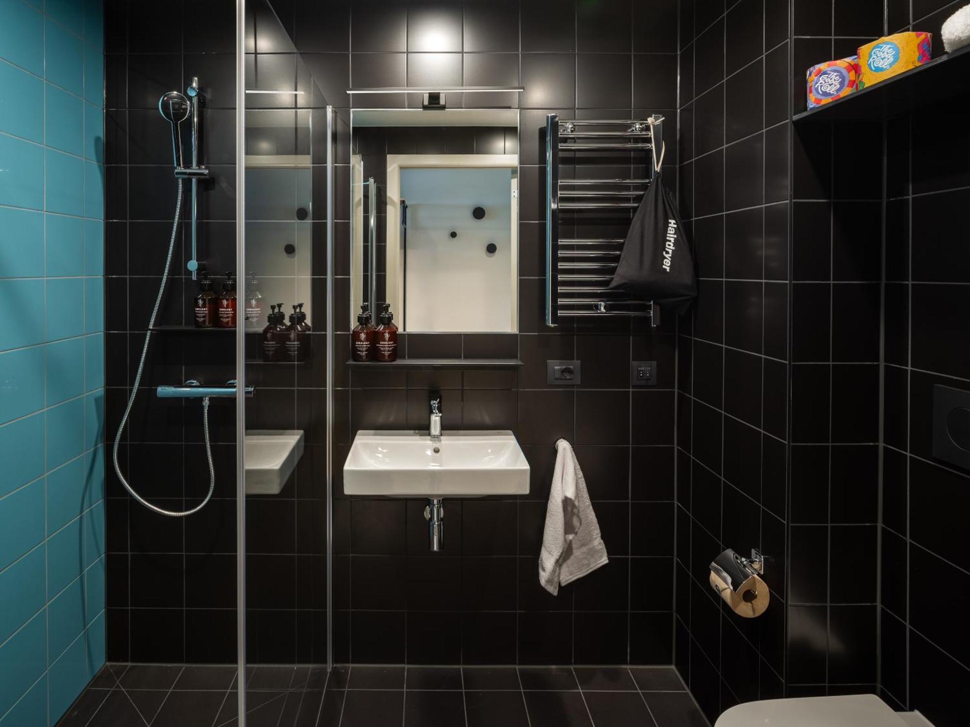 Hotel The Social Hub Rzym Pokój zdjęcie